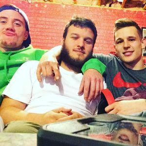 Meet your Posher, Steven